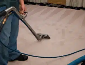 How much does carpet cleaning cost